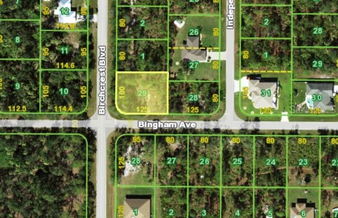 166 Birchcrest Boulevard, FL