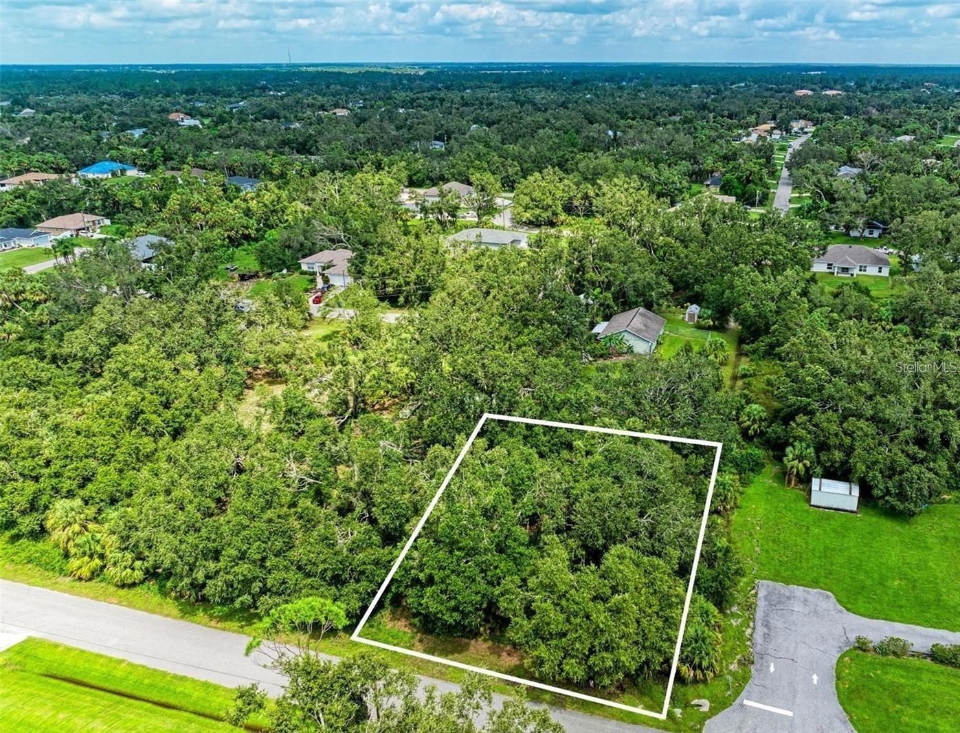 Lot 26 New London Street, FL