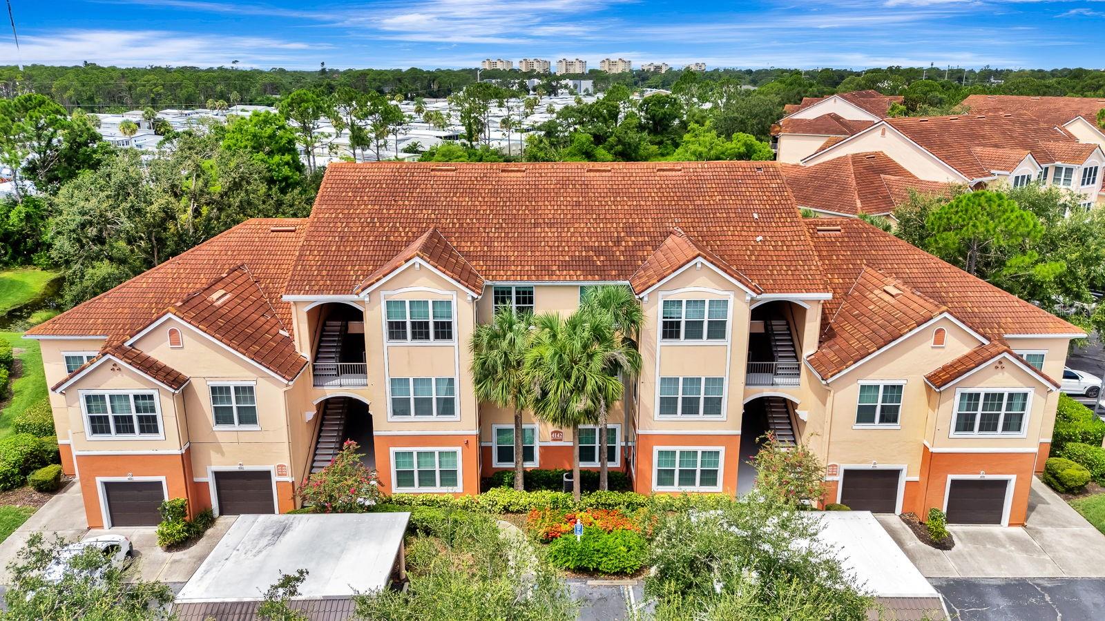 4142 Central Sarasota Parkway, FL