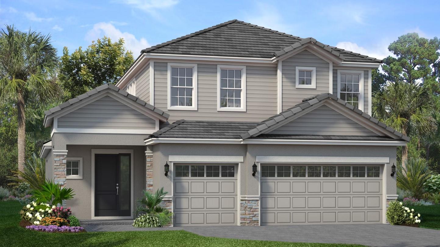 2263 Wise River Lane, FL
