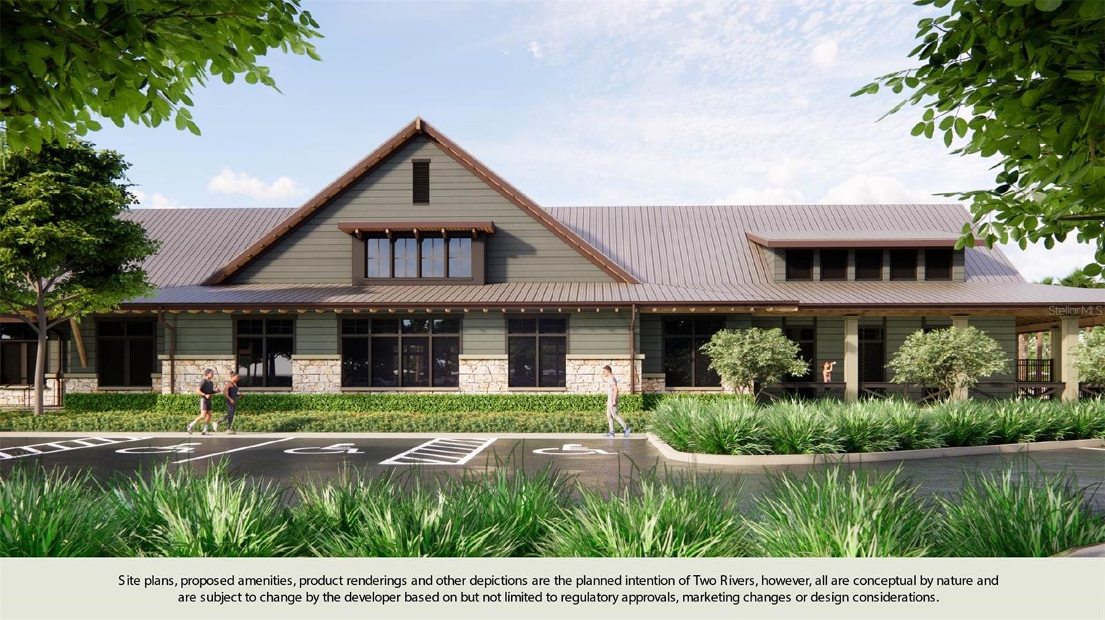 2263 Wise River Lane, FL