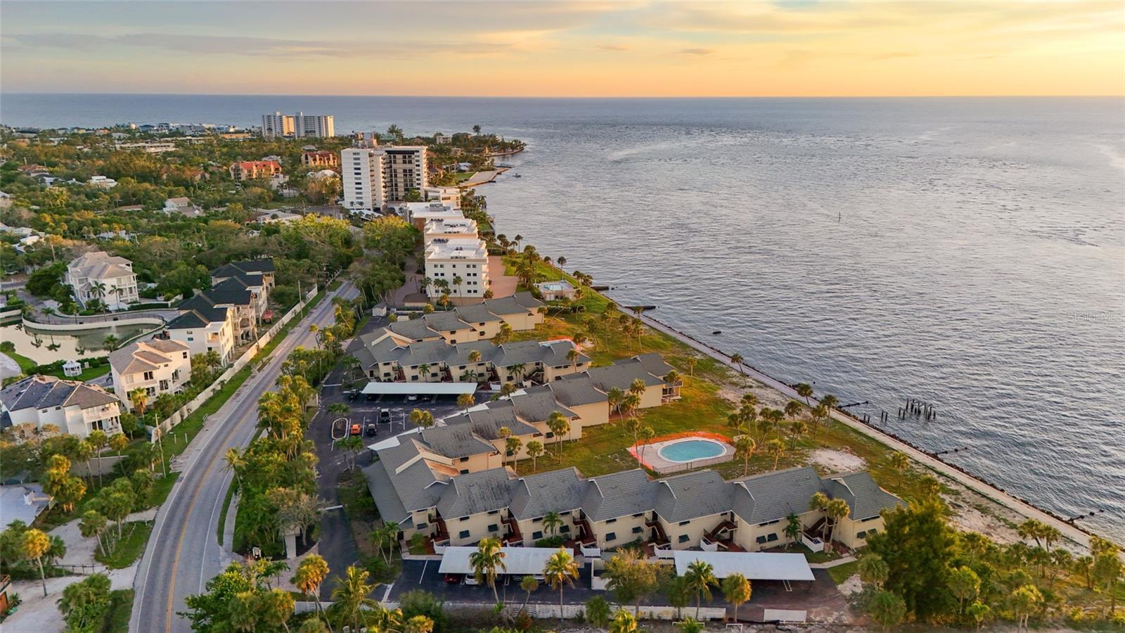 4660 Ocean Boulevard, FL