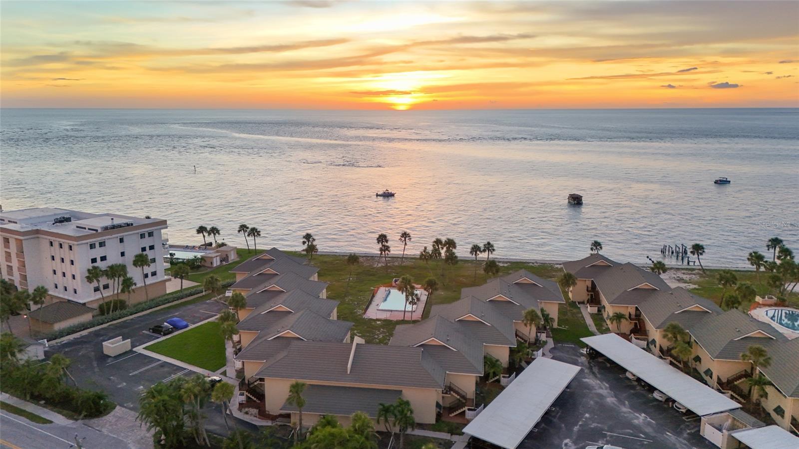 4660 Ocean Boulevard, FL