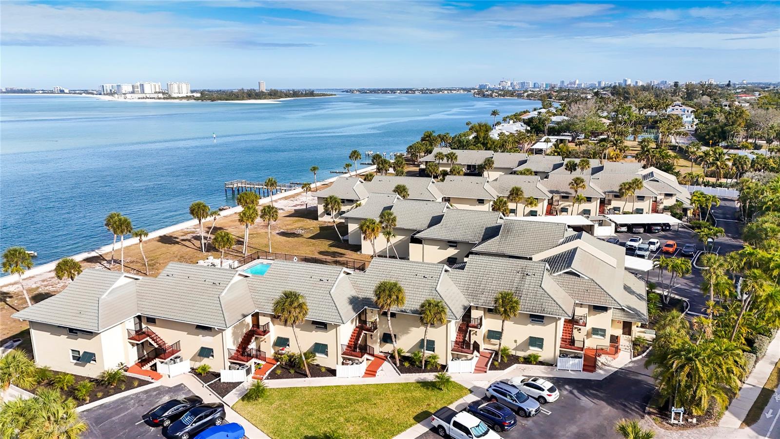 4660 Ocean Boulevard, FL