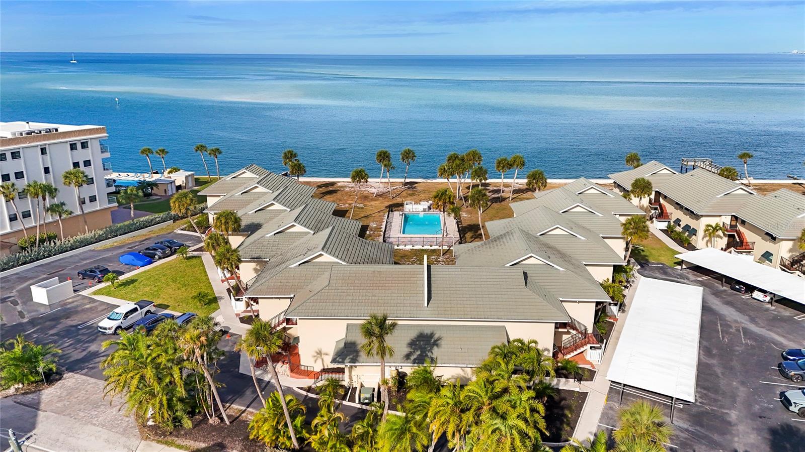 4660 Ocean Boulevard, FL