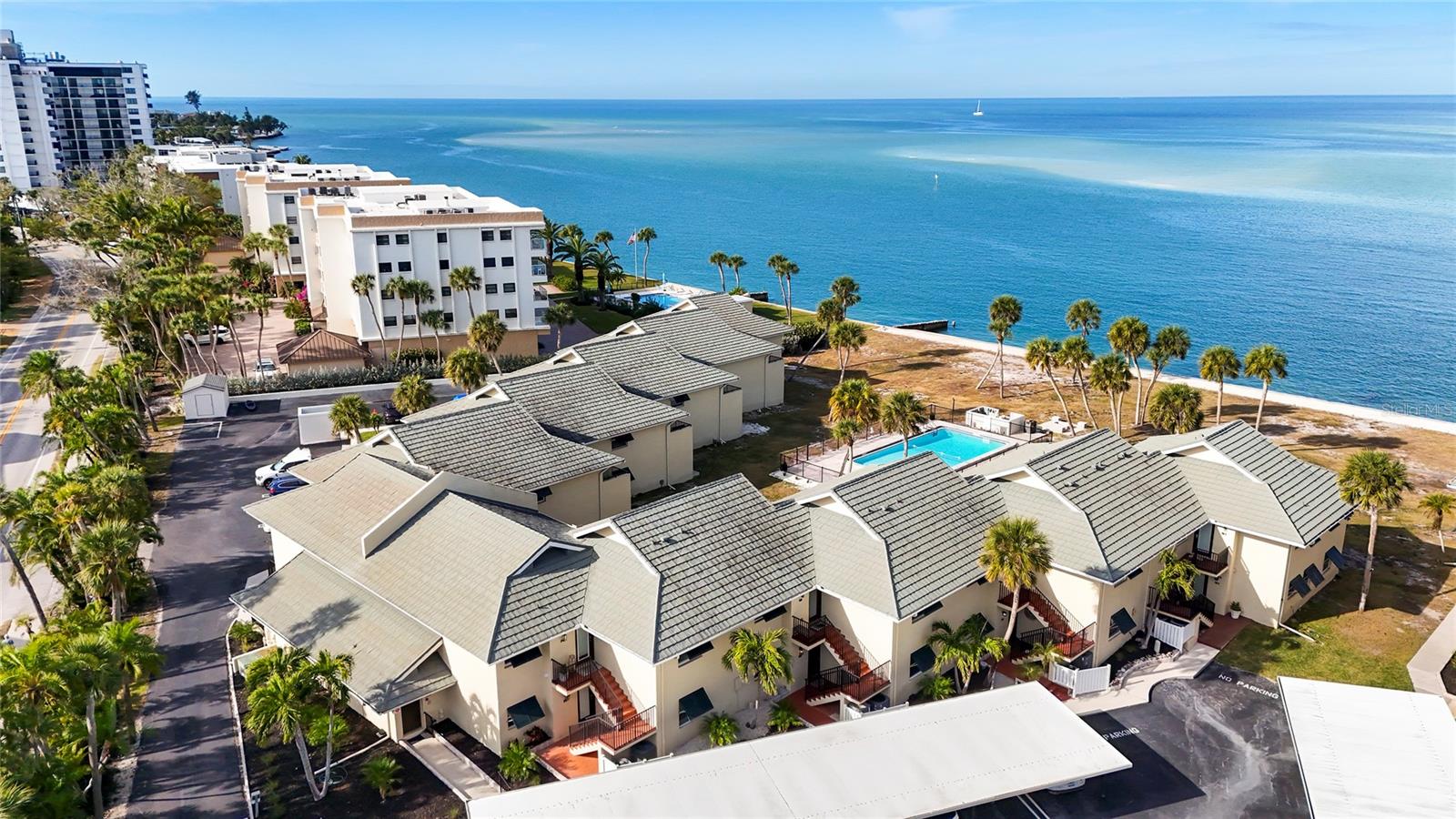 4660 Ocean Boulevard, FL