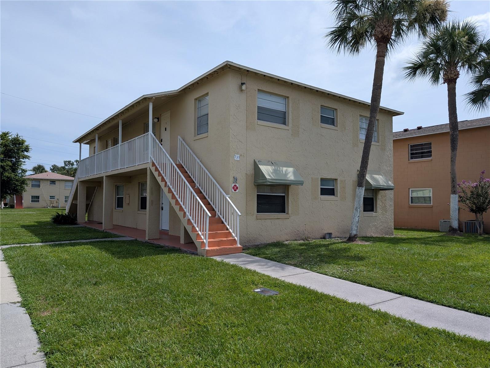 731 Michigan Ct #1, FL