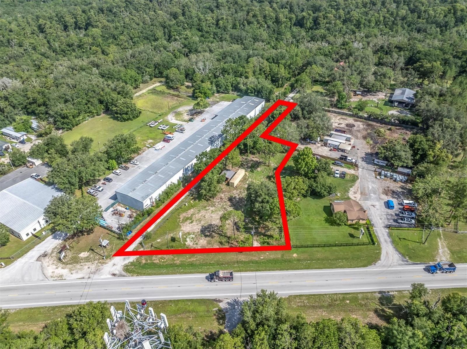 12550 Us301 Highway, FL