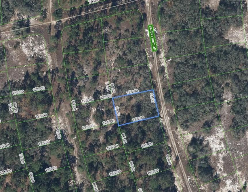 218 Island Mist Drive, FL
