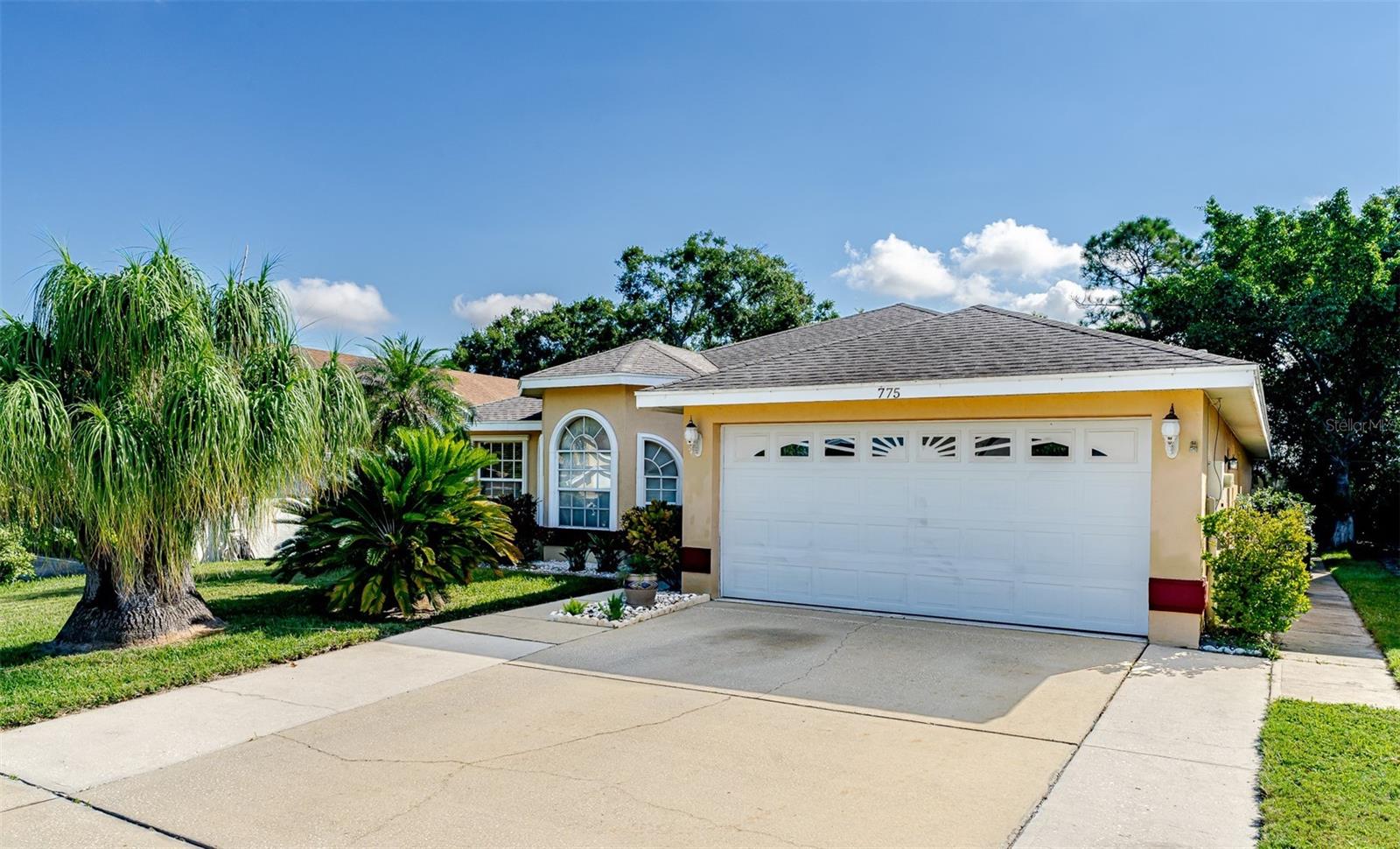 775 Wildflower Drive, FL