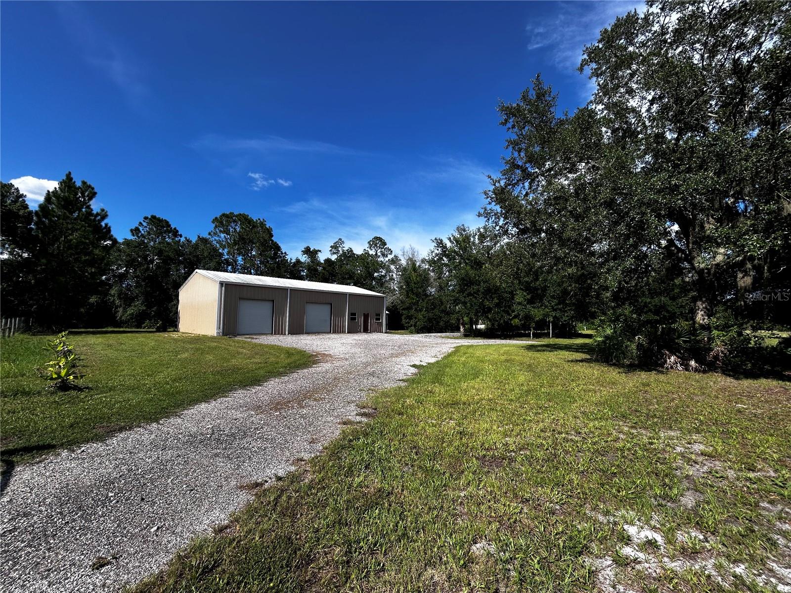 15401 Co Rd 450, FL