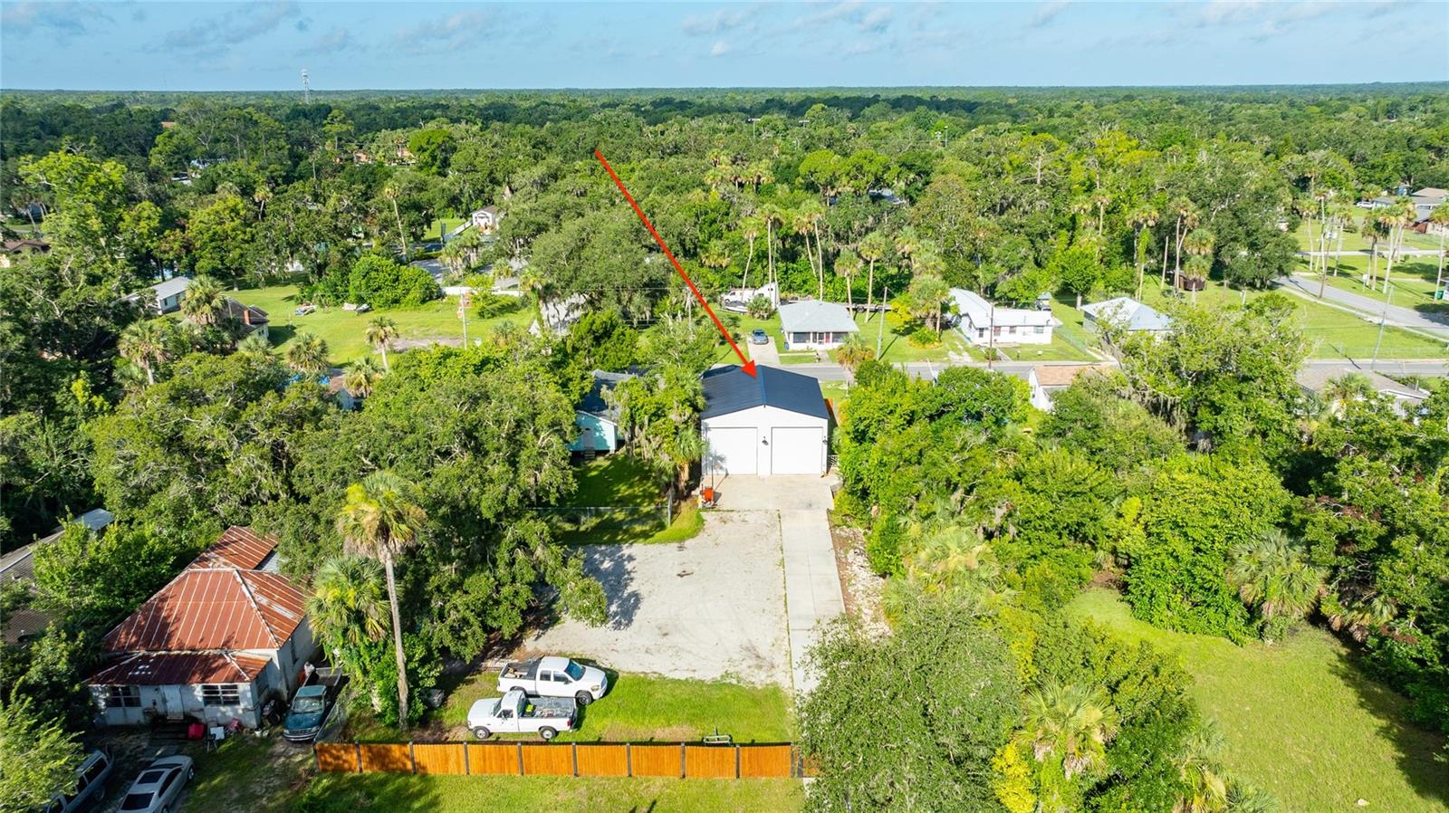 334 Sheldon Street, FL