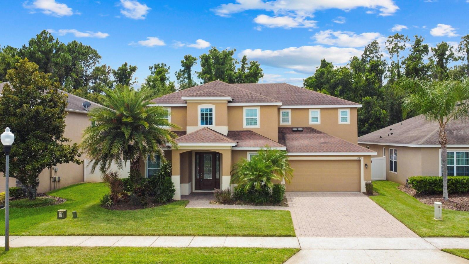 1073 Vinsetta Circle, FL