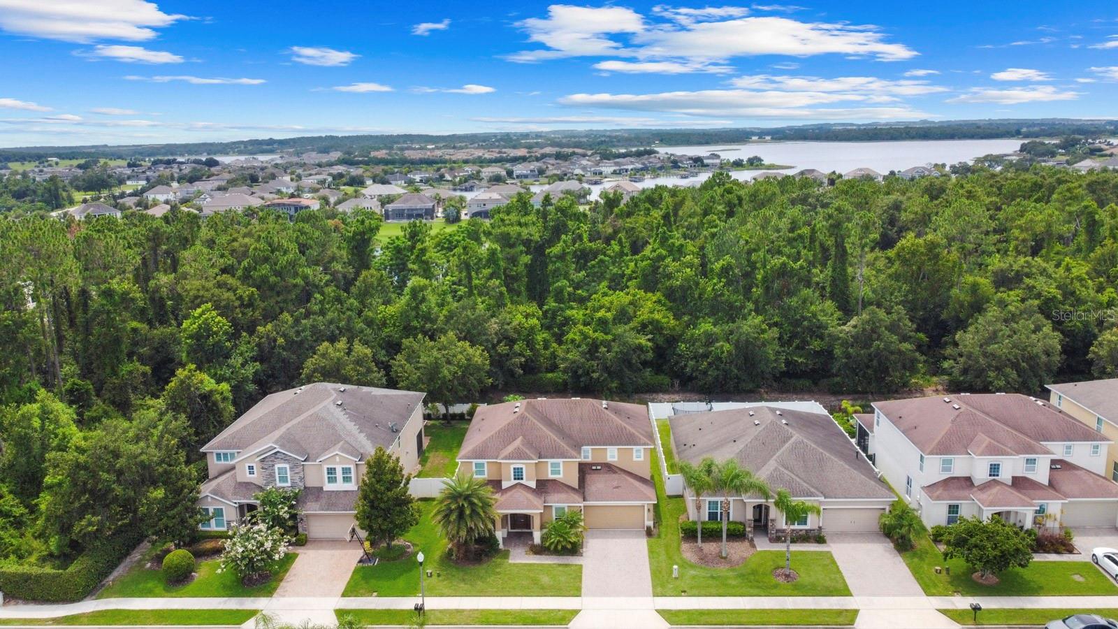 1073 Vinsetta Circle, FL