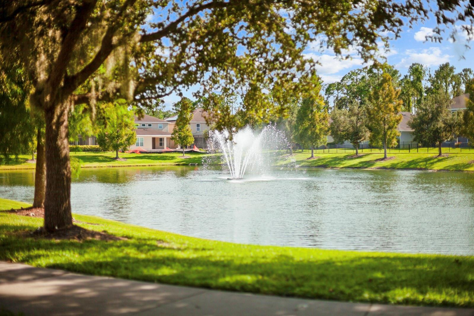 1073 Vinsetta Circle, FL