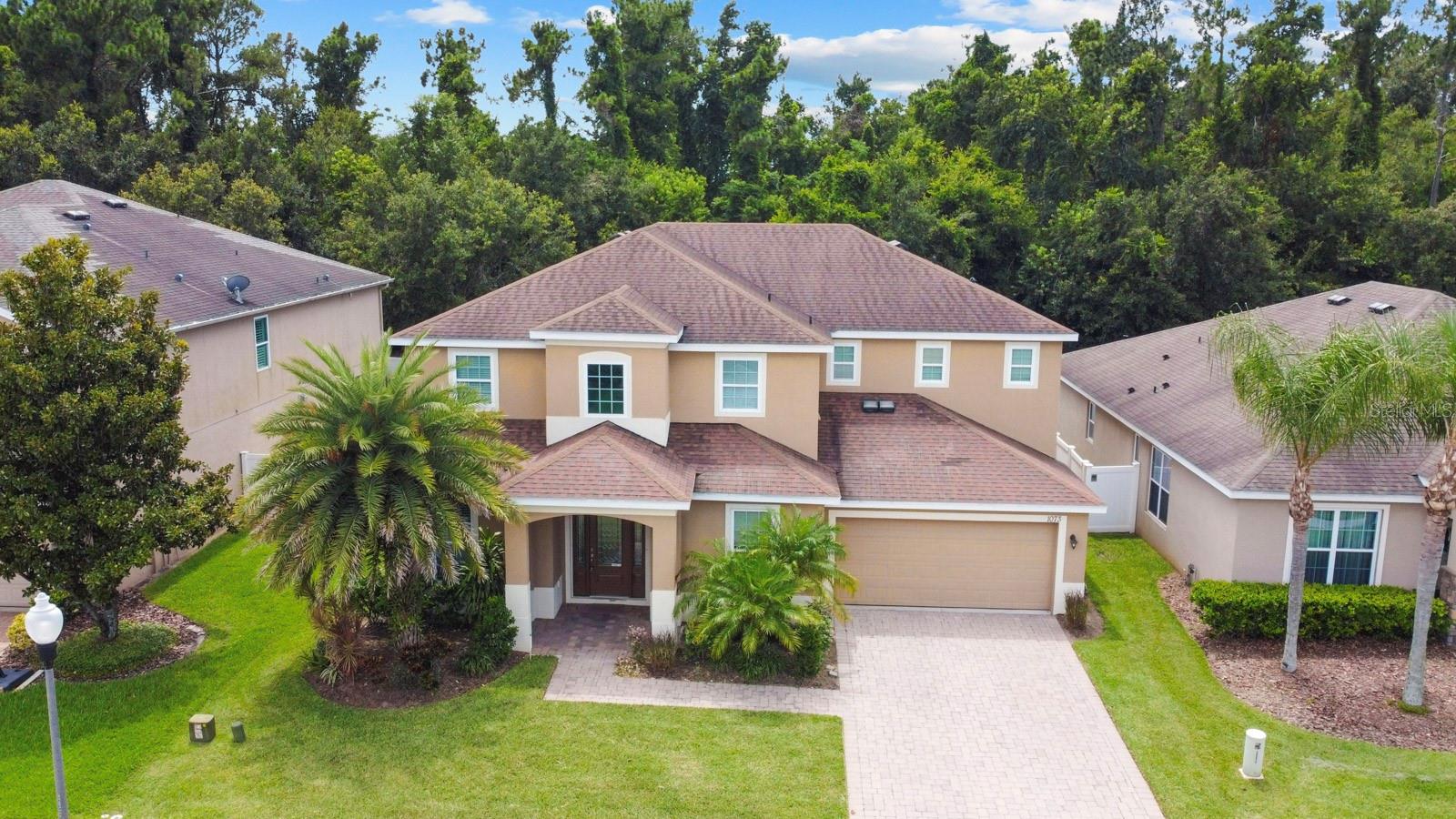 1073 Vinsetta Circle, FL