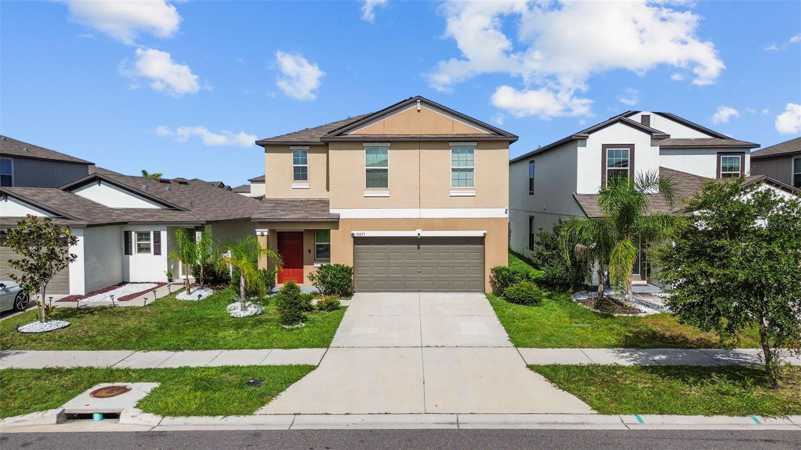 16671 Kingman Reef Street, FL