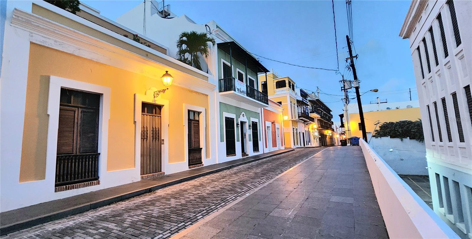 315 Luna N #2-B, PR