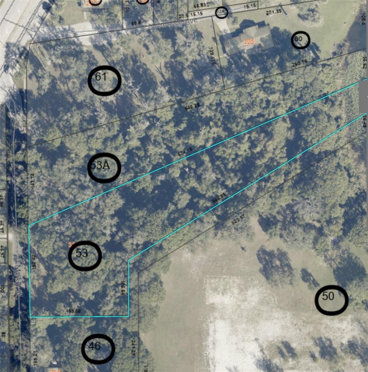 325 Marker Street, FL