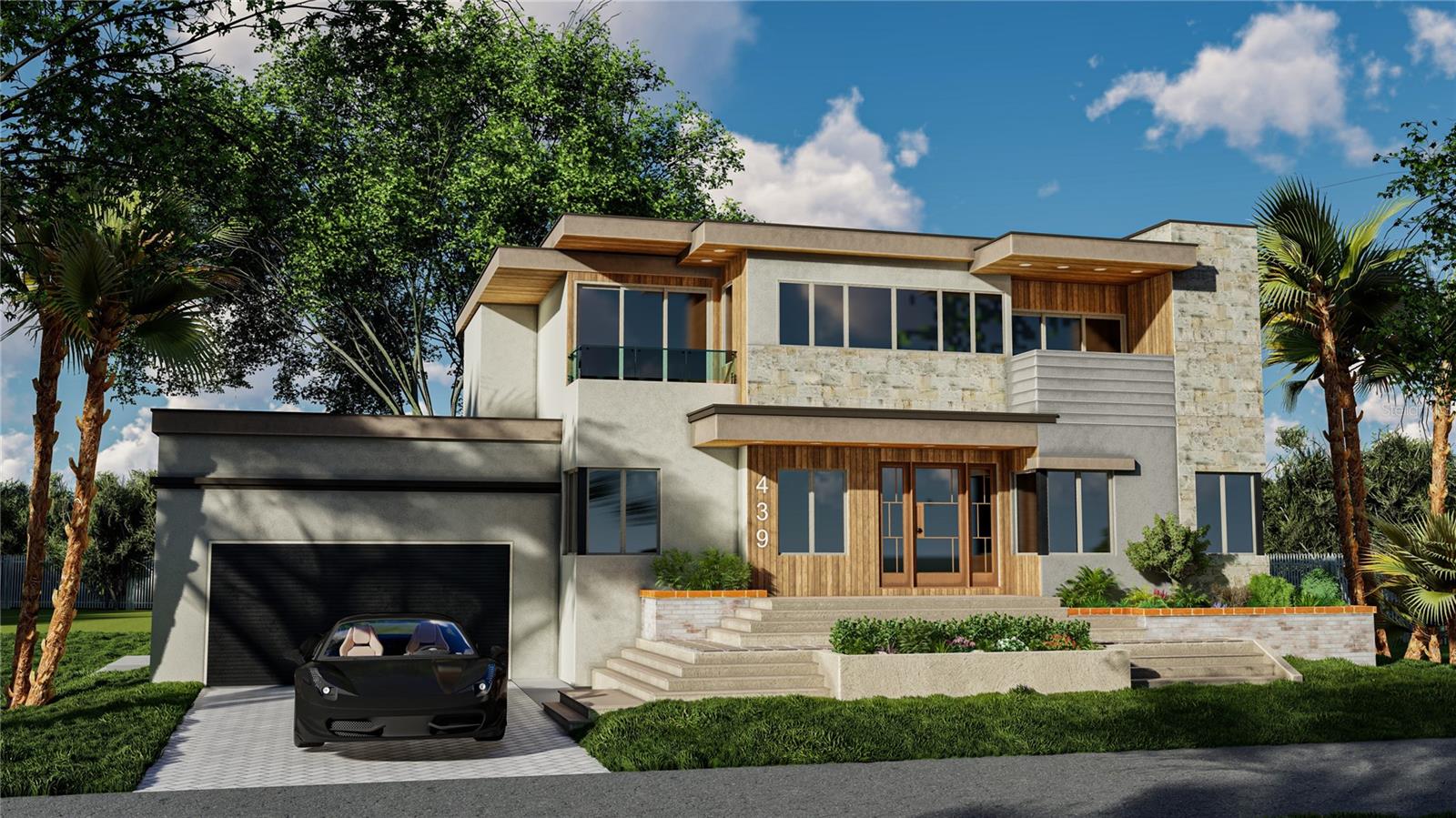 439 Madison Dr, FL
