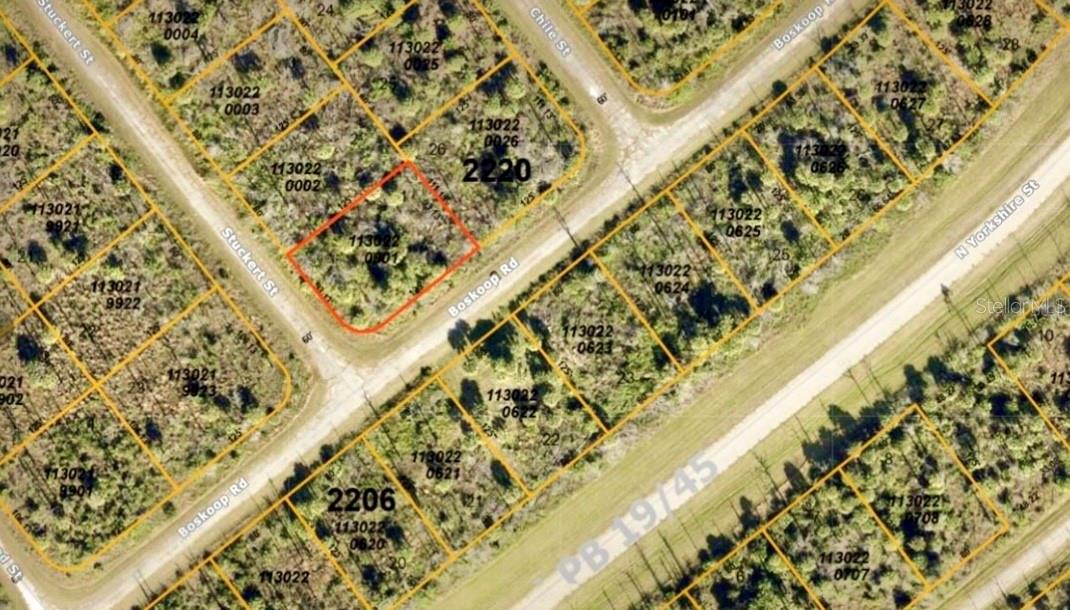 Boskoop Rd, FL