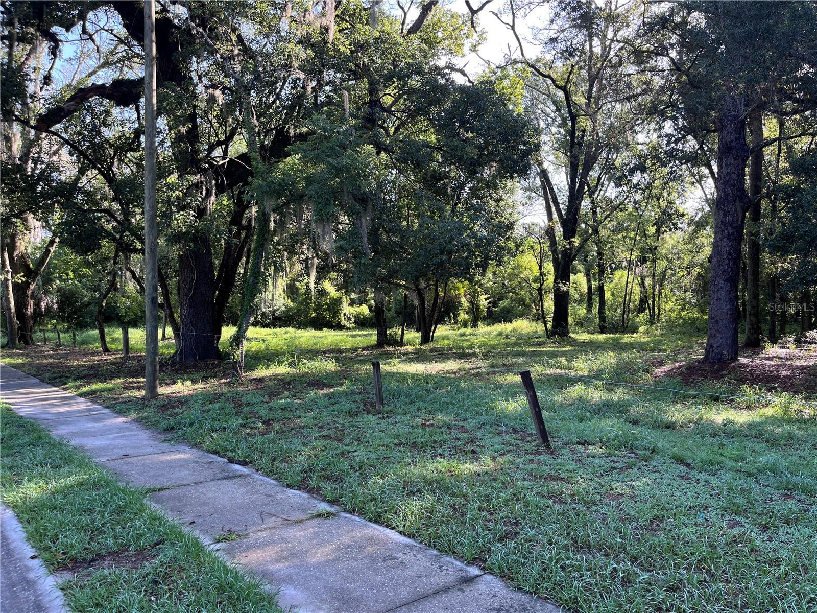 Marker Street, FL