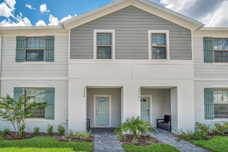 2422 Dubai St, FL