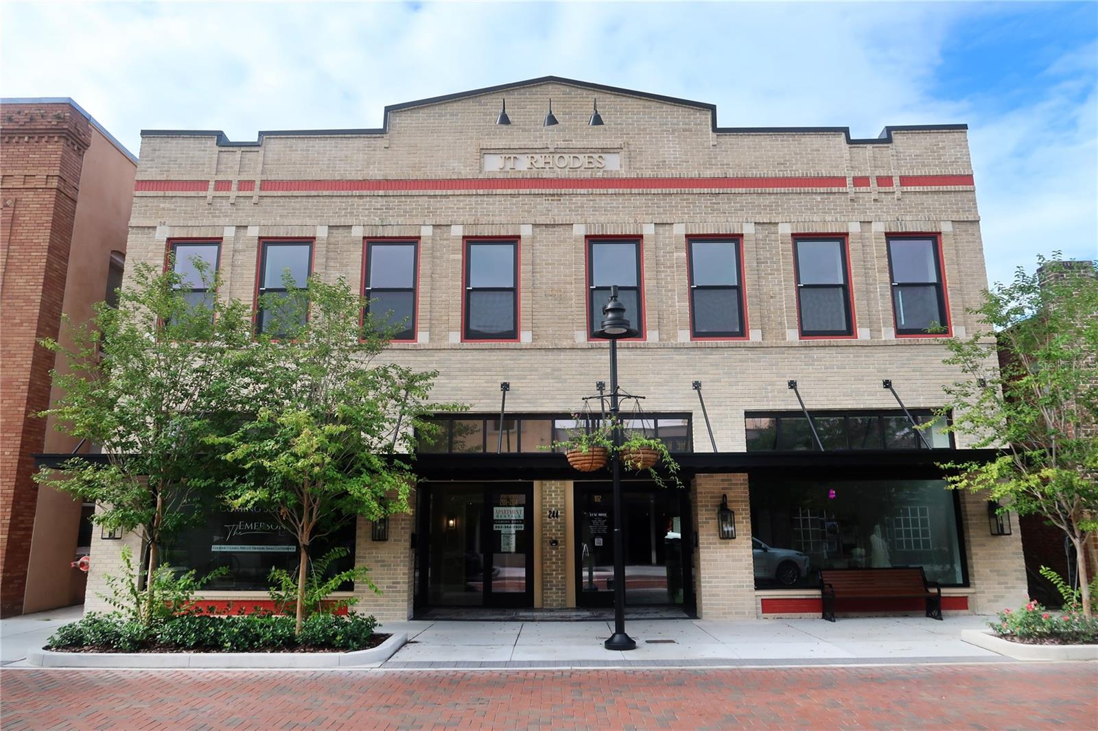 244 Park Avenue, FL