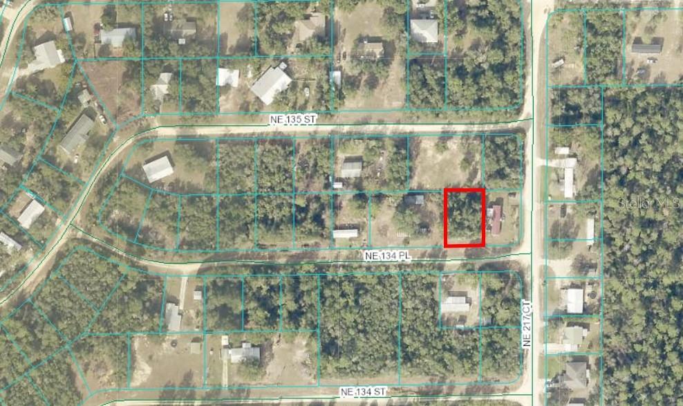 Ne 134 Pl, FL