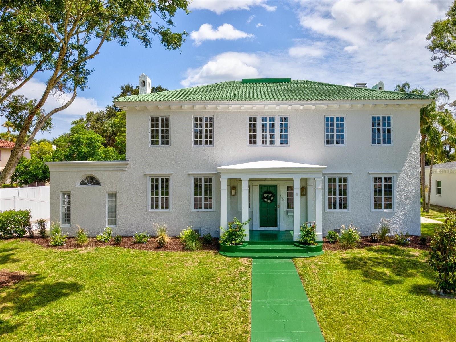 456 Gardenia St, FL