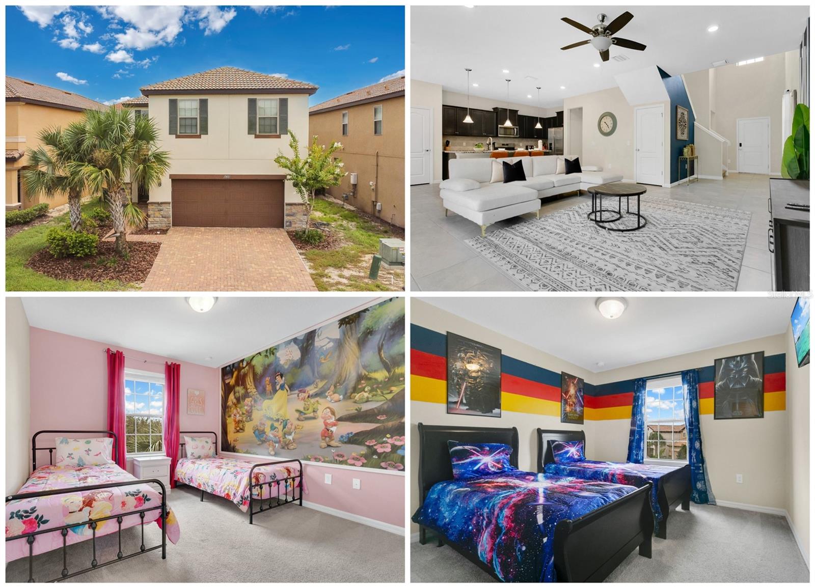 5481 Misty Oak Circle, FL