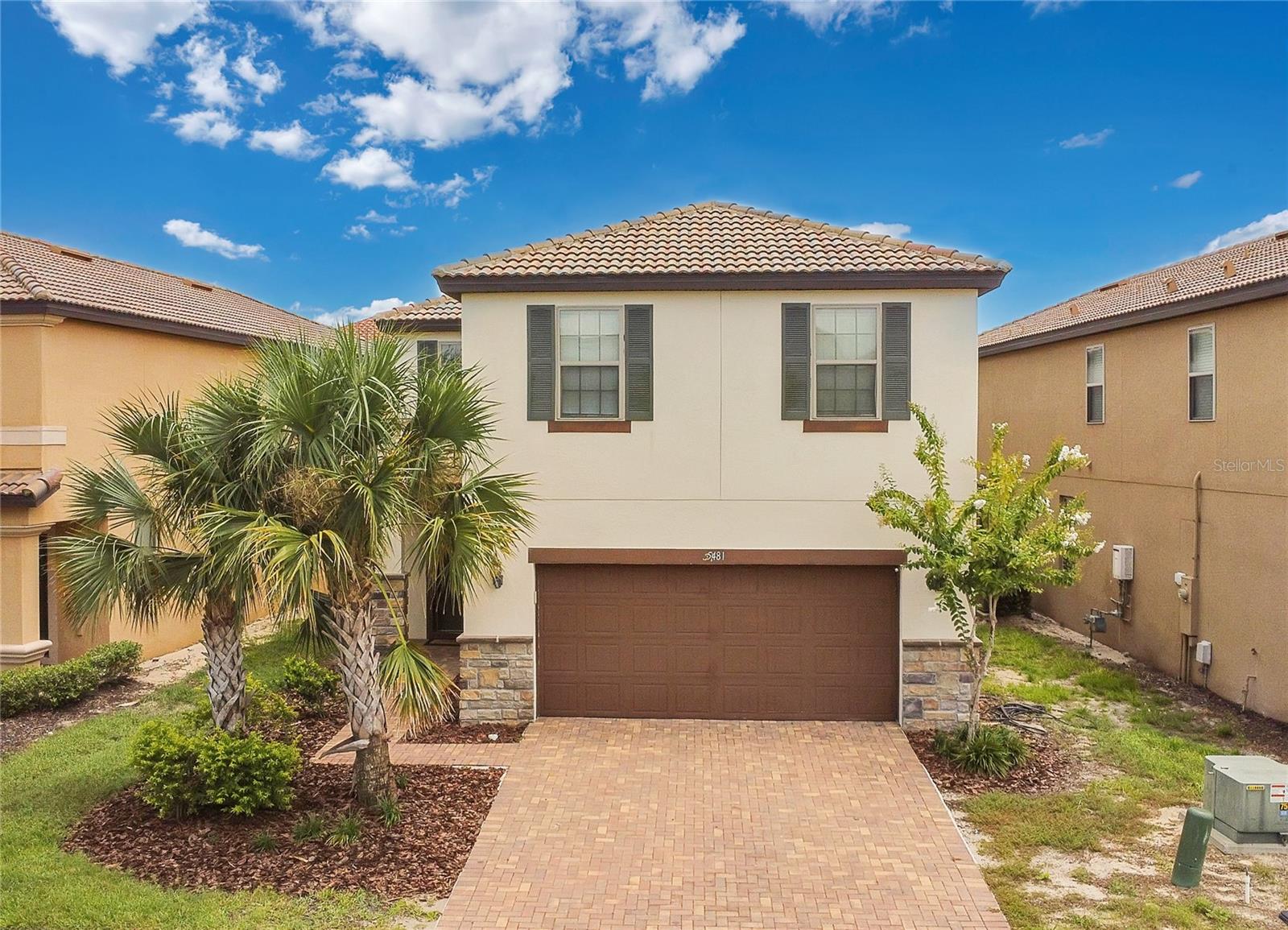 5481 Misty Oak Circle, FL