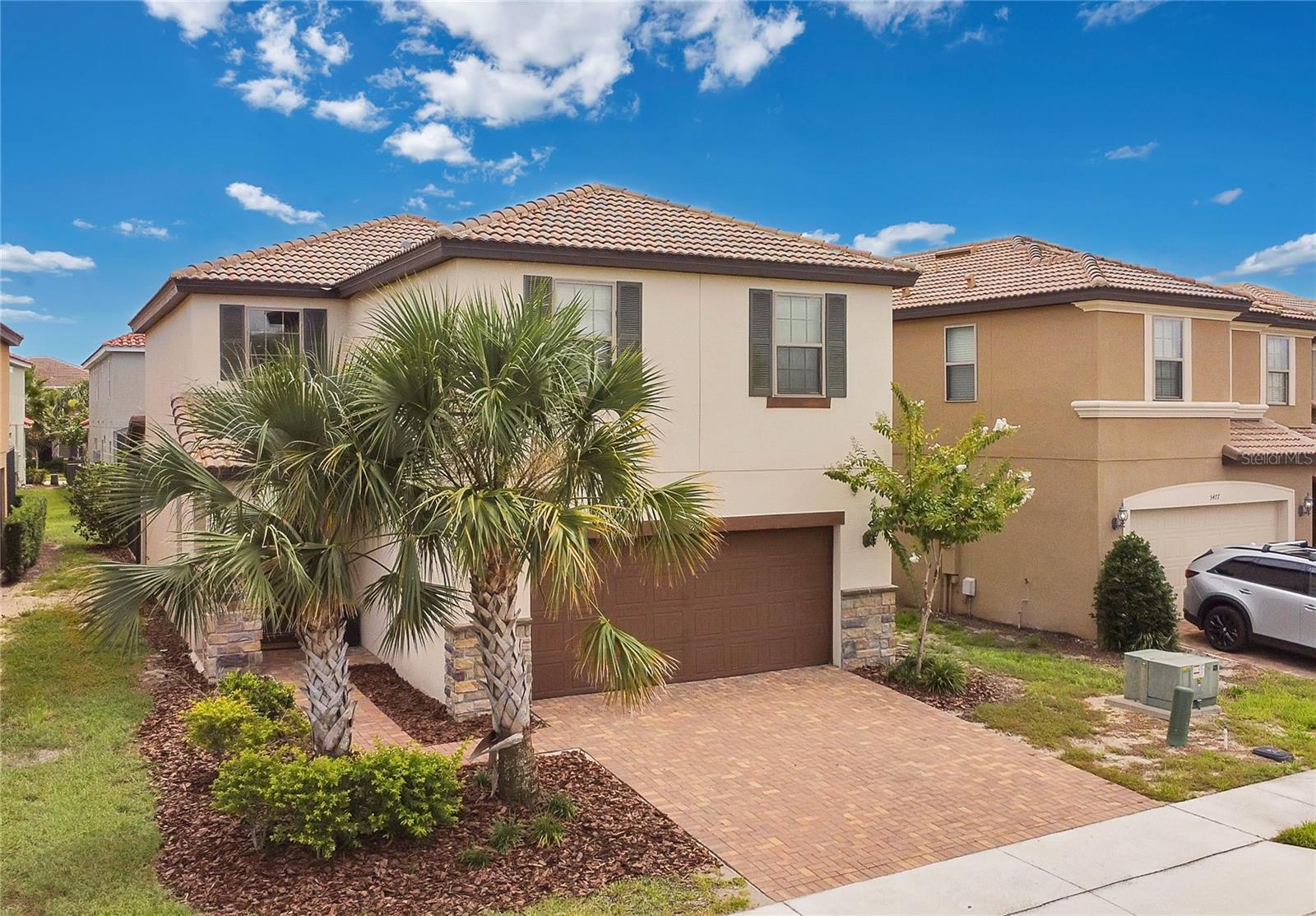 5481 Misty Oak Circle, FL