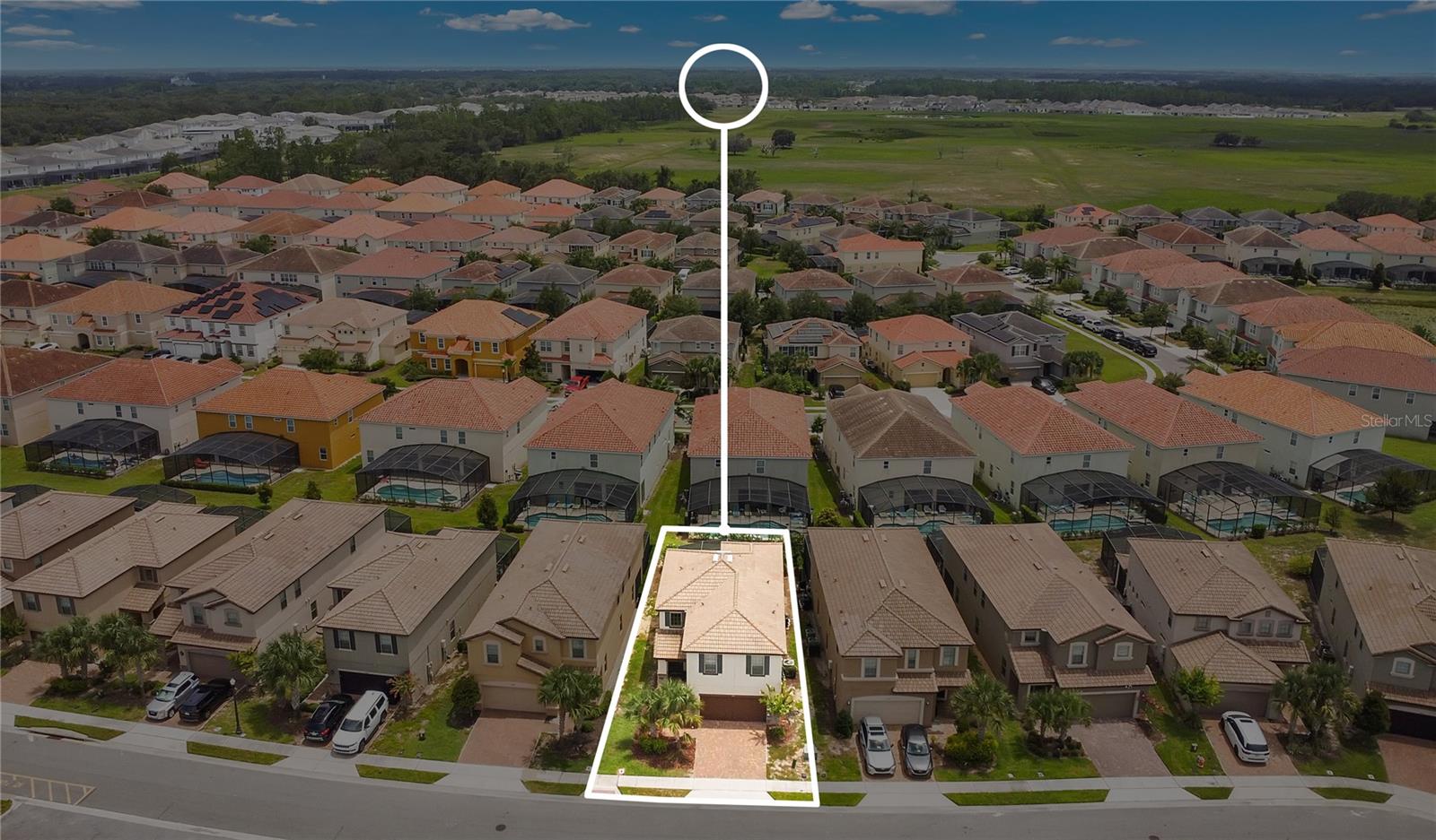 5481 Misty Oak Circle, FL