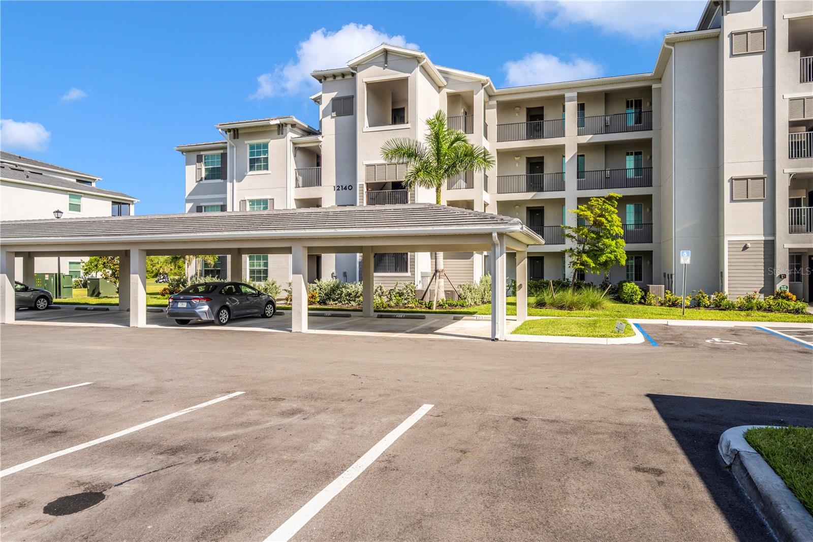 12140 Wellen Golf Street, FL