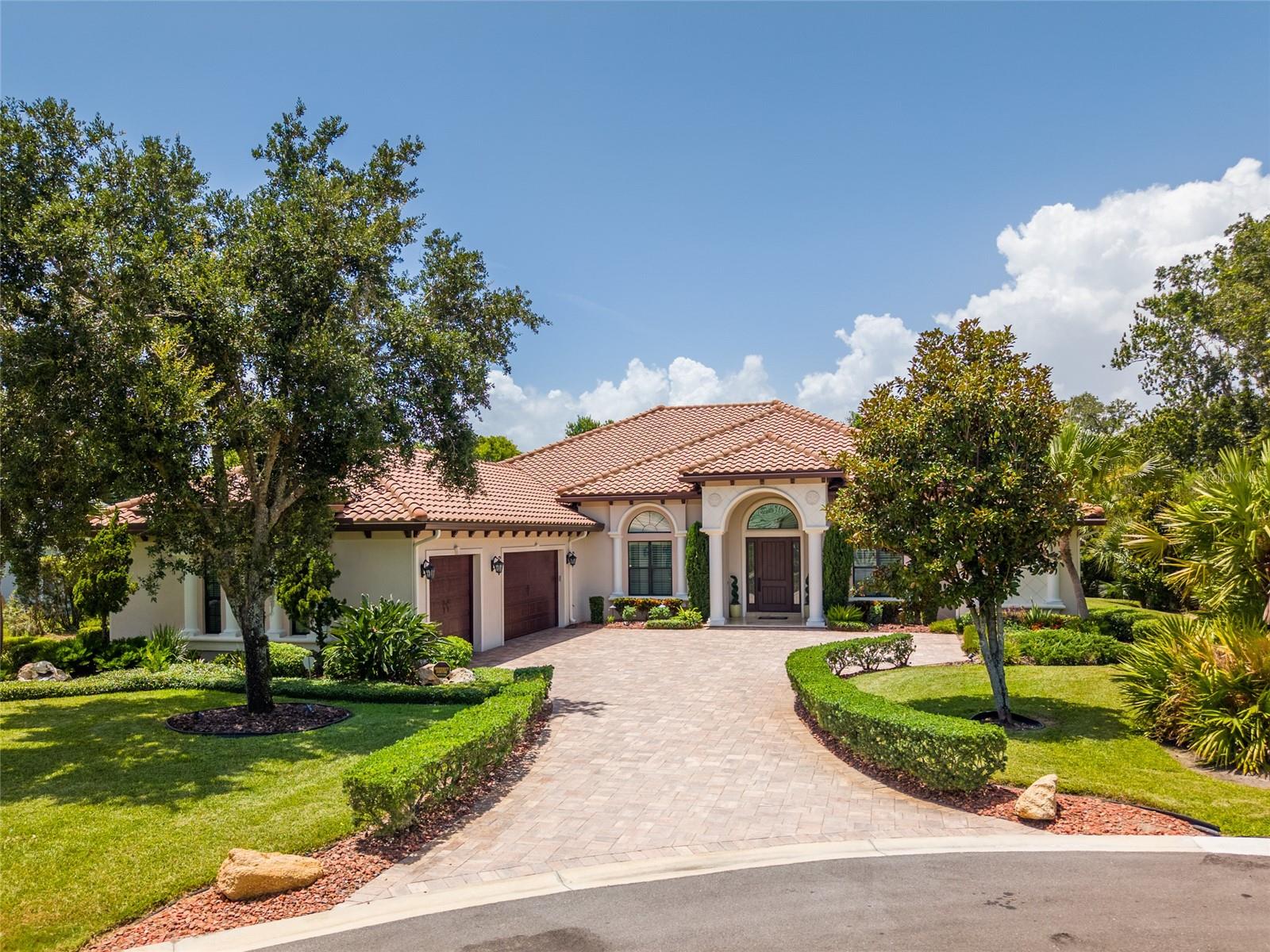 11 Avenue Monet, FL