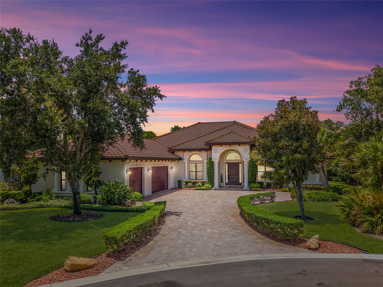 11 Avenue Monet, FL
