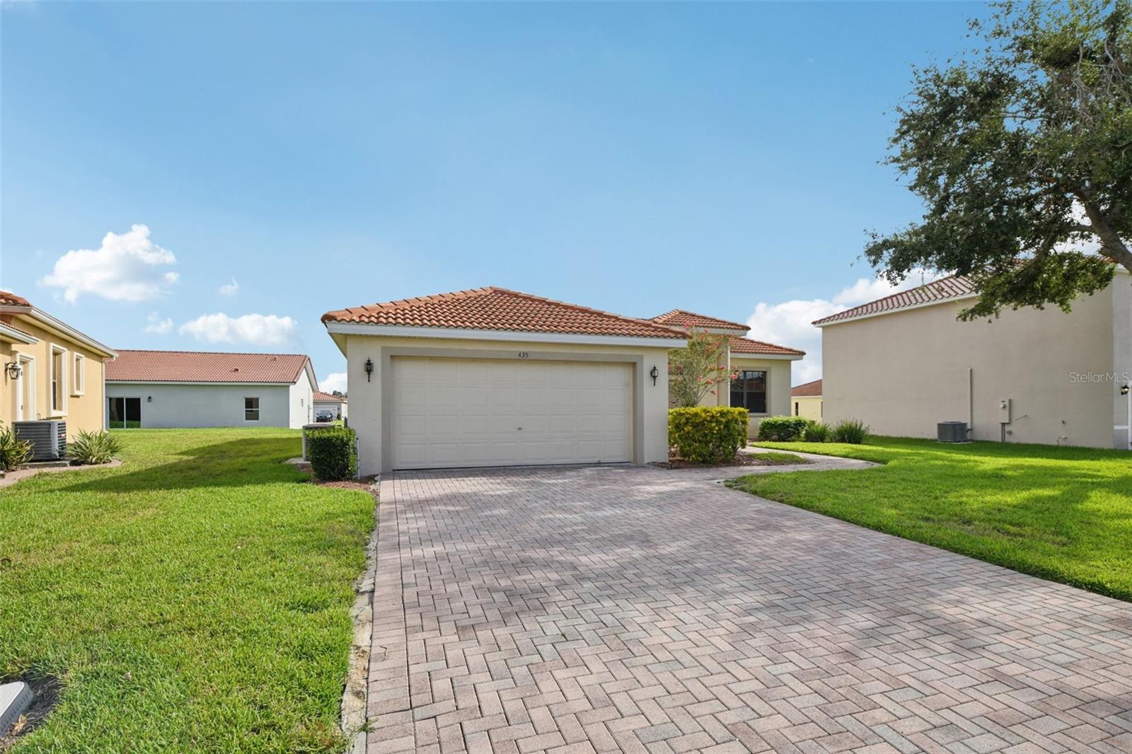435 Caraway Drive, FL