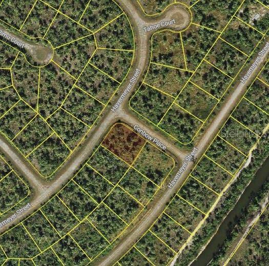 0 Conbow Place, FL