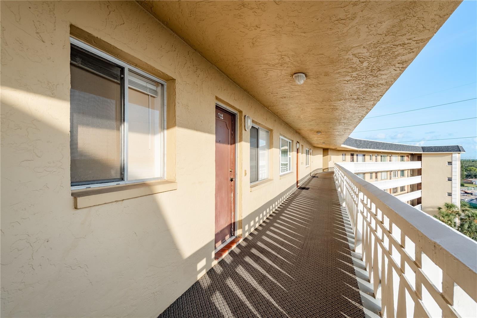 8950 Park Boulevard, FL