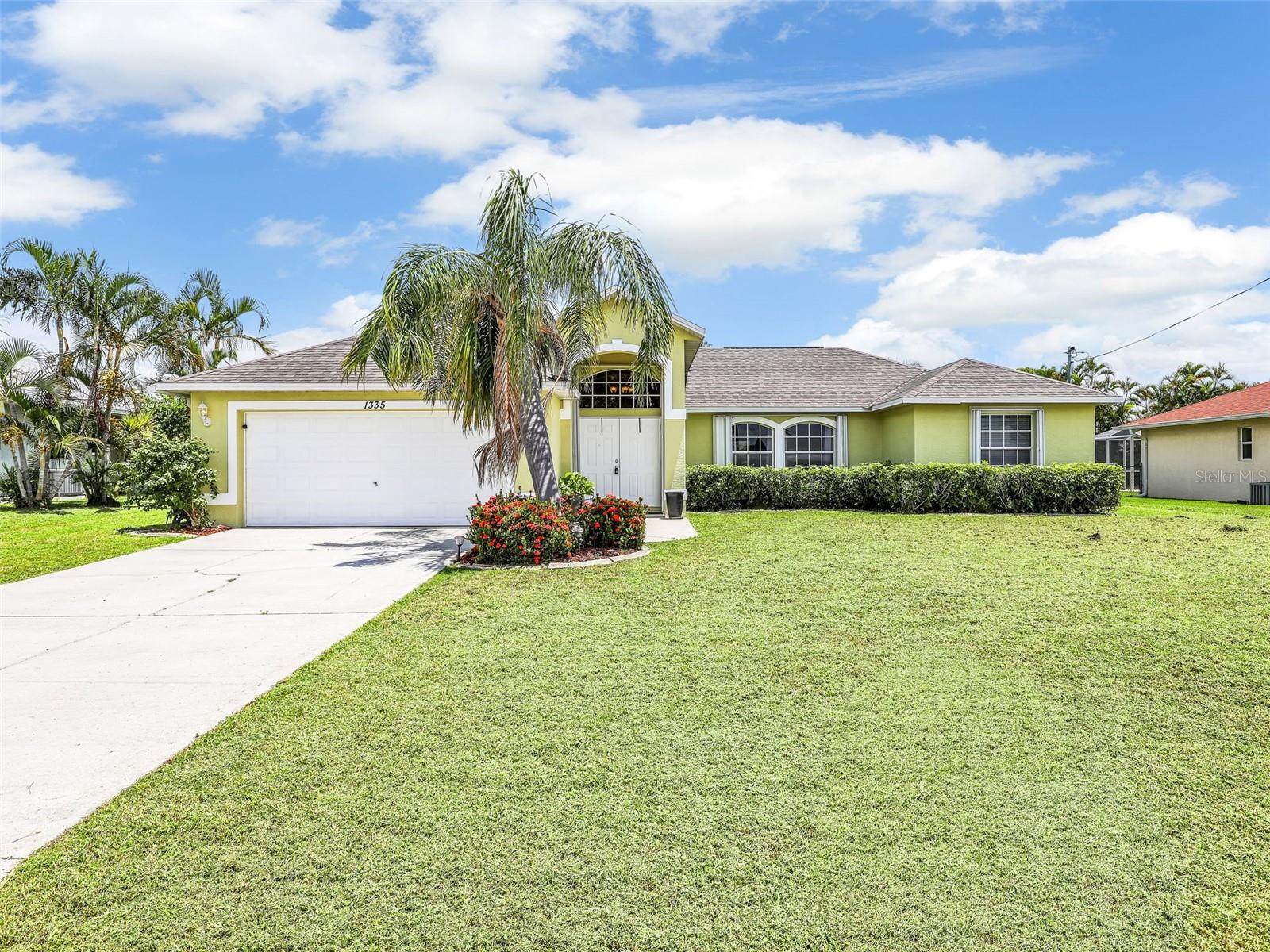 1335 12th Street, FL