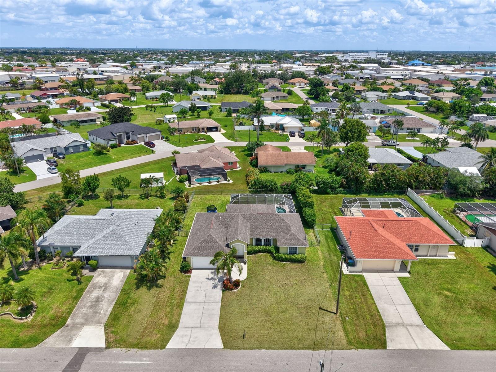 1335 12th Street, FL