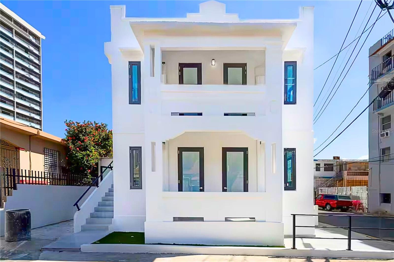 149 Calle Delbrey, PR