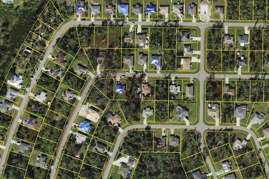 Pilger Ave, FL