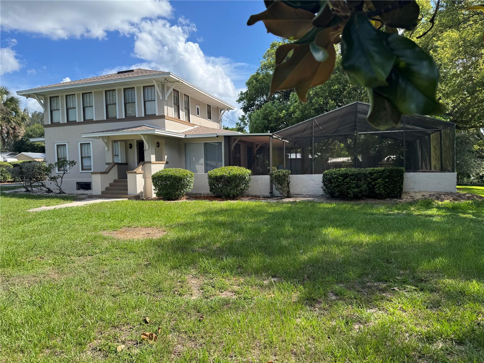 530 N Ridge Ave, FL