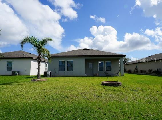 3022 Nova Scotia Way, FL