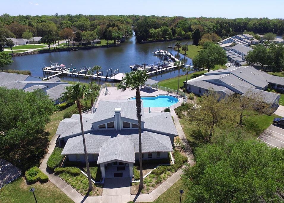 10906 Cove Harbor Drive, FL