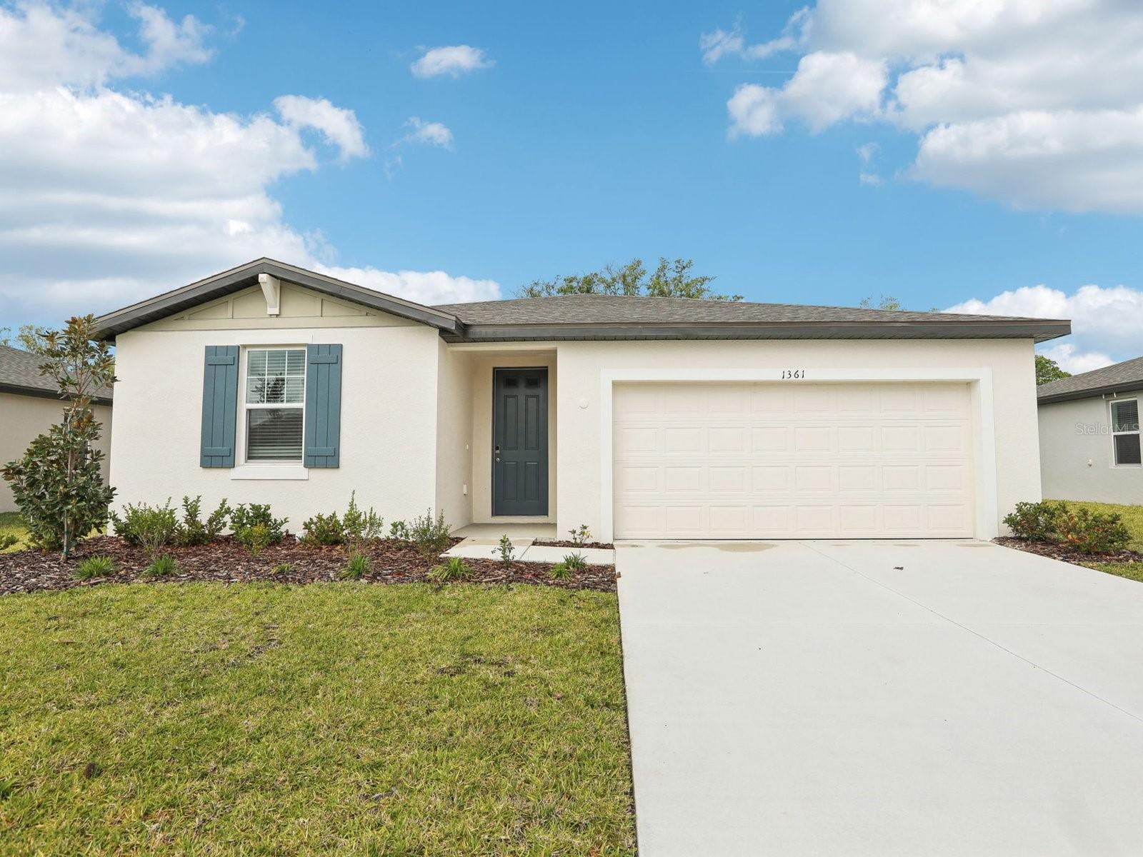 1361 Oak Valley Drive, FL