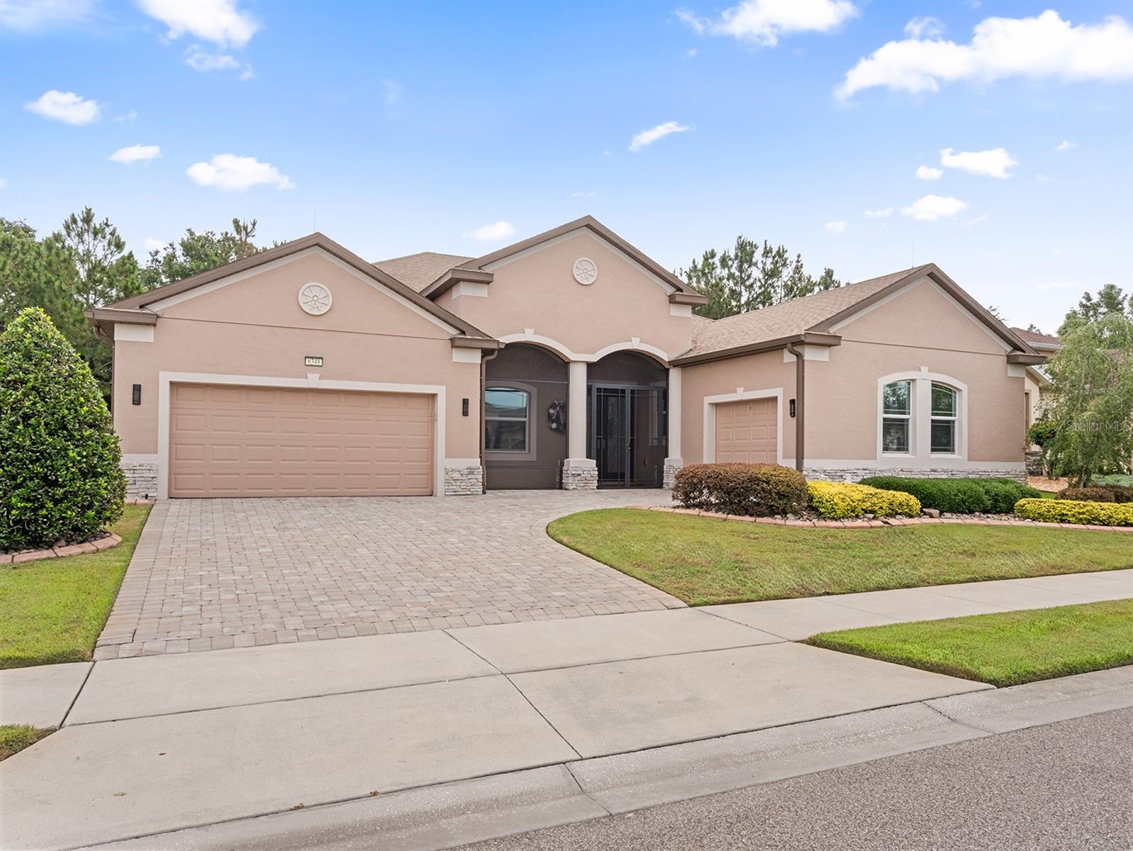 8348 Bridgeport Bay Circle, FL