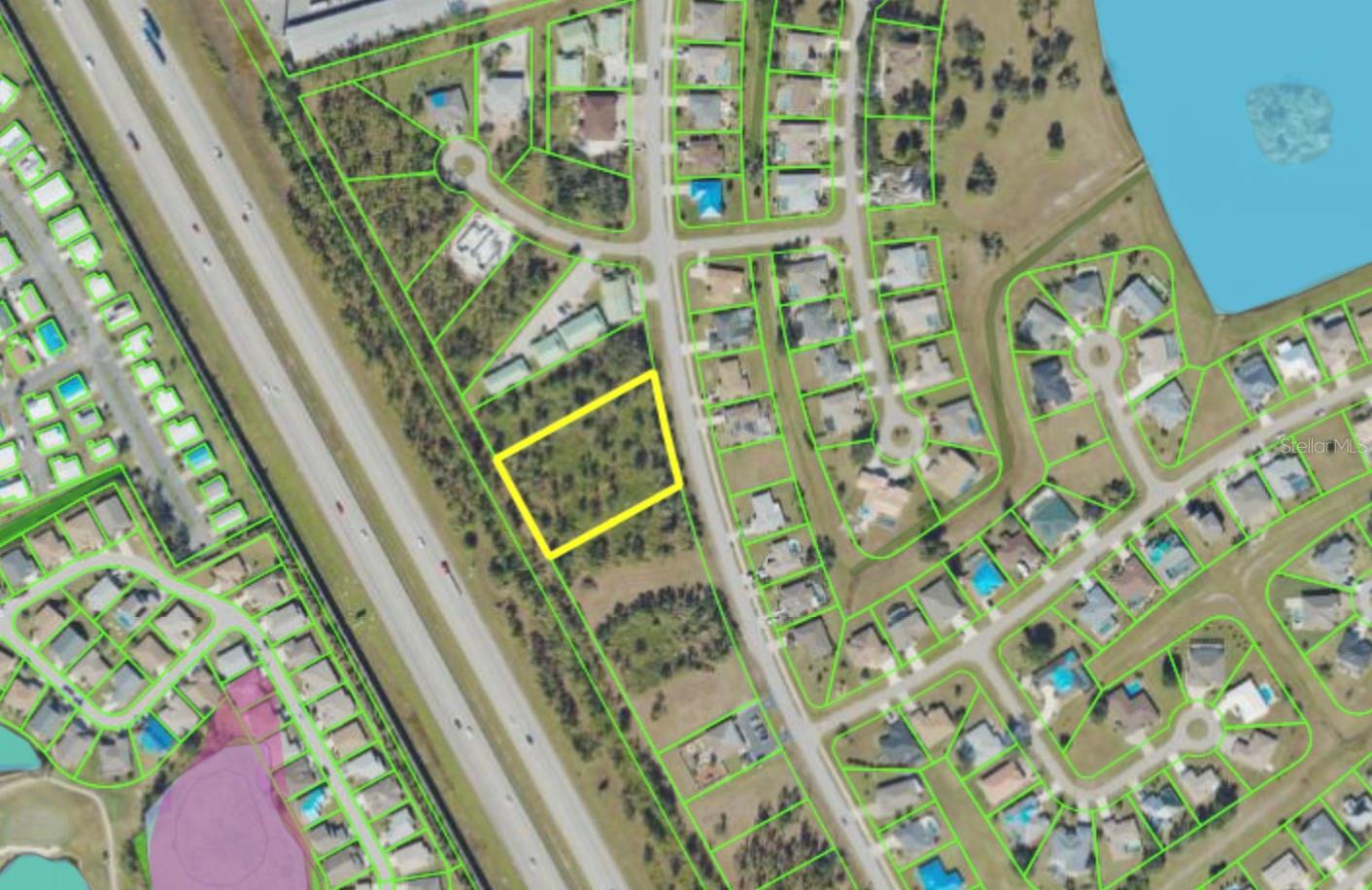 1227 Capricorn Boulevard, FL